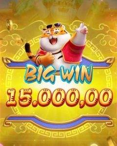 Macan Keberuntungan Mendatangkan Uang