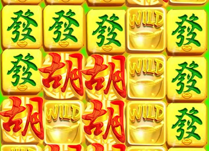 Mahjong Ajaib Menjadikanmu Jutawan