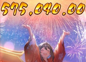Hidangan Jepang Ratusan Juta