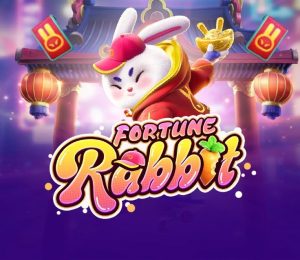 Kelinci Langka Mendatangkan Keberuntungan