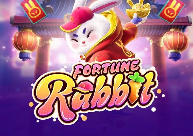 Kelinci Langka Mendatangkan Keberuntungan