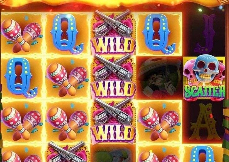 Koboi Meksiko Menjadikanmu Konglomerat