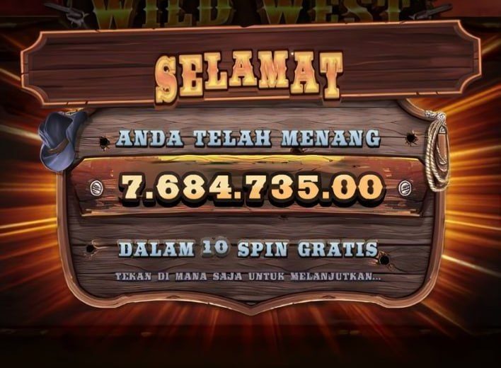 Koboi Tergacor Mendatangkanmu Kekayaan