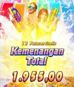 Budaya Songkran Mendatangkanmu Kebahagiaan