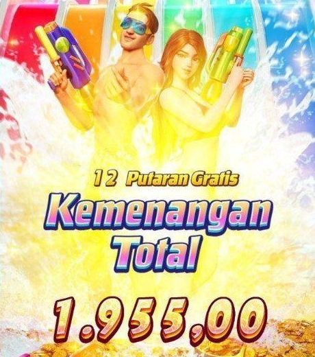 Budaya Songkran Mendatangkanmu Kebahagiaan