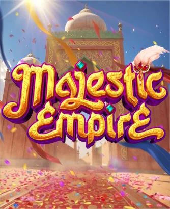 Kamulah Penguasa Kerajaan Megah